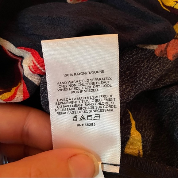 BNWT Express Pantsuit - Picture 7 of 7